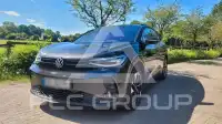 2021 Volkswagen ID 4