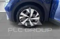 2021 Volkswagen ID 4