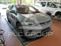2021 Volkswagen ID 4