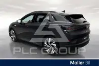 2021 Volkswagen ID 4