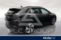 2021 Volkswagen ID 4