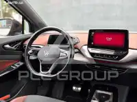 2021 Volkswagen ID 4