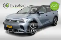 2021 Volkswagen ID 4