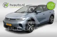 2021 Volkswagen ID 4