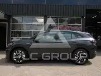 2021 Volkswagen ID 4