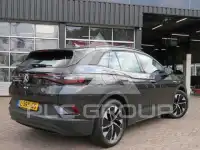 2021 Volkswagen ID 4