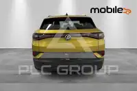 2021 Volkswagen ID 4