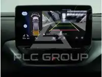 2021 Volkswagen ID 4