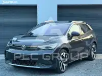 2021 Volkswagen ID 4