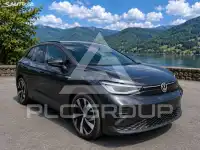 2021 Volkswagen ID 4