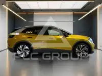 2021 Volkswagen ID 4