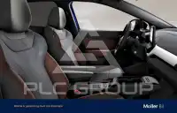 2021 Volkswagen ID 4
