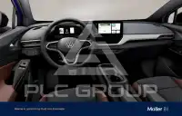 2021 Volkswagen ID 4