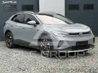 2021 Volkswagen ID 4