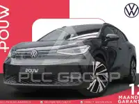 2021 Volkswagen ID 4