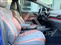 2021 Volkswagen ID 4