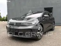 2021 Volkswagen ID 4