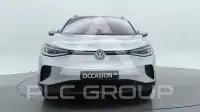 2021 Volkswagen ID 4