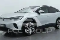2021 Volkswagen ID 4