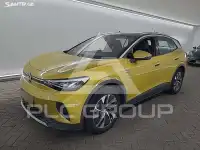 2021 Volkswagen ID 4