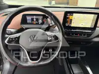 2021 Volkswagen ID 4
