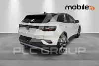 2021 Volkswagen ID 4