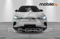 2021 Volkswagen ID 4