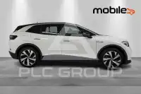 2021 Volkswagen ID 4
