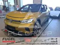 2021 Volkswagen ID 4