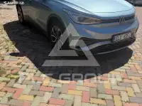 2021 Volkswagen ID 4