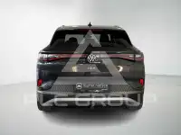 2021 Volkswagen ID 4