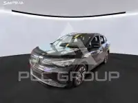 2021 Volkswagen ID 4
