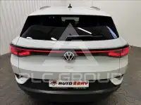 2021 Volkswagen ID 4