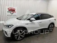 2021 Volkswagen ID 4