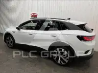 2021 Volkswagen ID 4