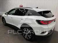 2021 Volkswagen ID 4