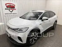 2021 Volkswagen ID 4