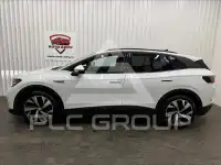 2021 Volkswagen ID 4