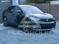 2021 Volkswagen ID 4