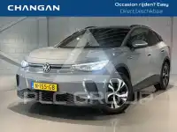 2021 Volkswagen ID 4