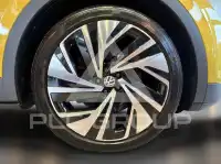 2021 Volkswagen ID 4