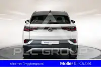 2021 Volkswagen ID 4
