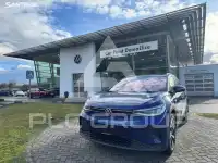 2021 Volkswagen ID 4