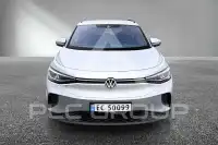 2021 Volkswagen ID 4