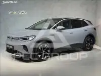 2021 Volkswagen ID 4