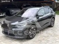2021 Volkswagen ID 4