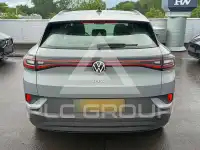 2021 Volkswagen ID 4