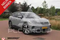 2021 Volkswagen ID 4