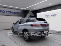 2021 Volkswagen ID 4