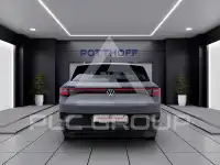 2021 Volkswagen ID 4
